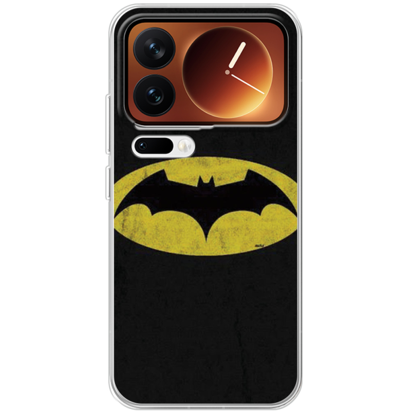 Чохол BoxFace Xiaomi 17 Pro 