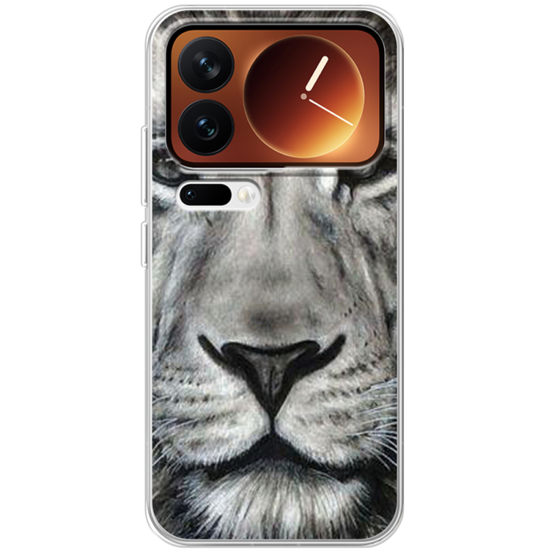 Чохол BoxFace Xiaomi 17 Pro 