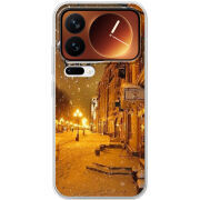 Чохол BoxFace Xiaomi 17 Pro Night Street