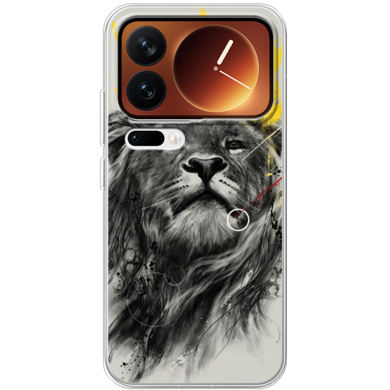 Чохол BoxFace Xiaomi 17 Pro 