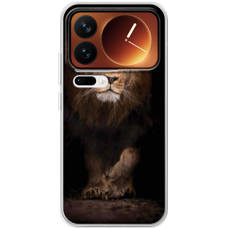 Чохол BoxFace Xiaomi 17 Pro 