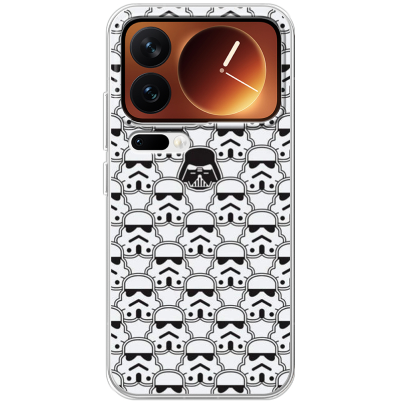 Чохол BoxFace Xiaomi 17 Pro 