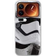 Чохол BoxFace Xiaomi 17 Pro 