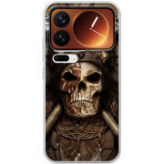 Чохол BoxFace Xiaomi 17 Pro 