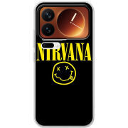 Чохол BoxFace Xiaomi 17 Pro NIRVANA