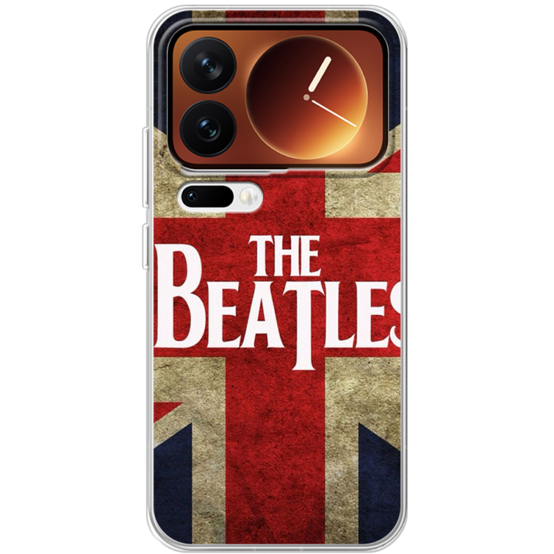 Чохол BoxFace Xiaomi 17 Pro 