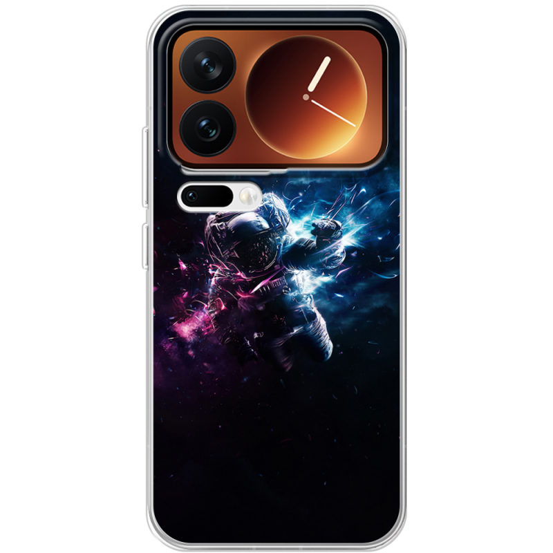 Чохол BoxFace Xiaomi 17 Pro 