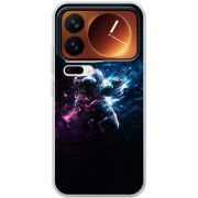 Чохол BoxFace Xiaomi 17 Pro 