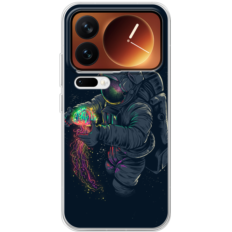 Чохол BoxFace Xiaomi 17 Pro 