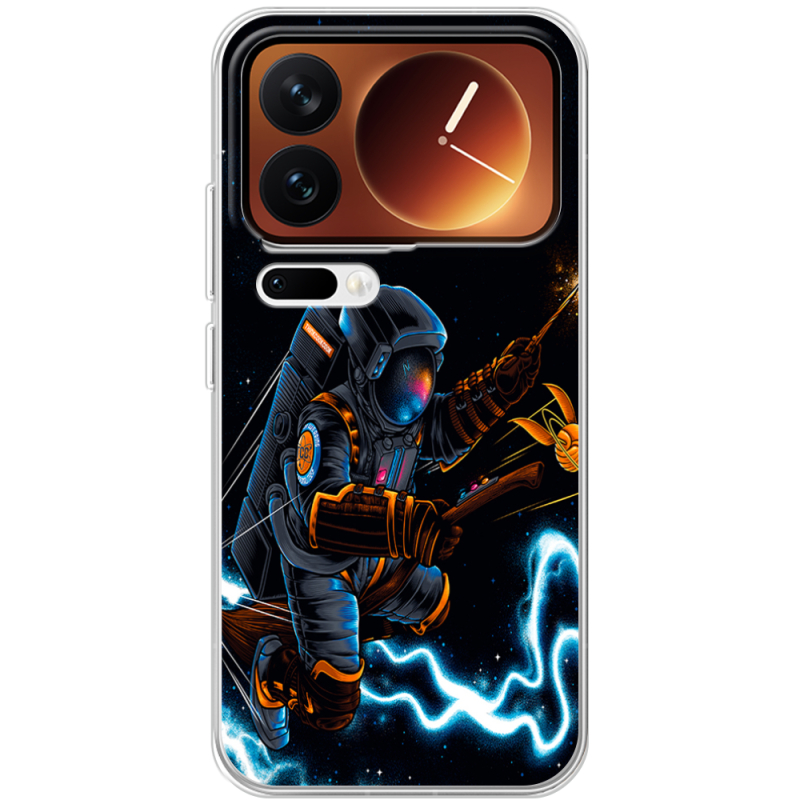 Чохол BoxFace Xiaomi 17 Pro 