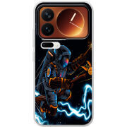 Чохол BoxFace Xiaomi 17 Pro 