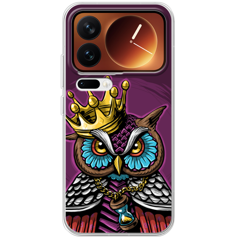 Чохол BoxFace Xiaomi 17 Pro 