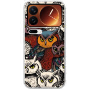 Чохол BoxFace Xiaomi 17 Pro 