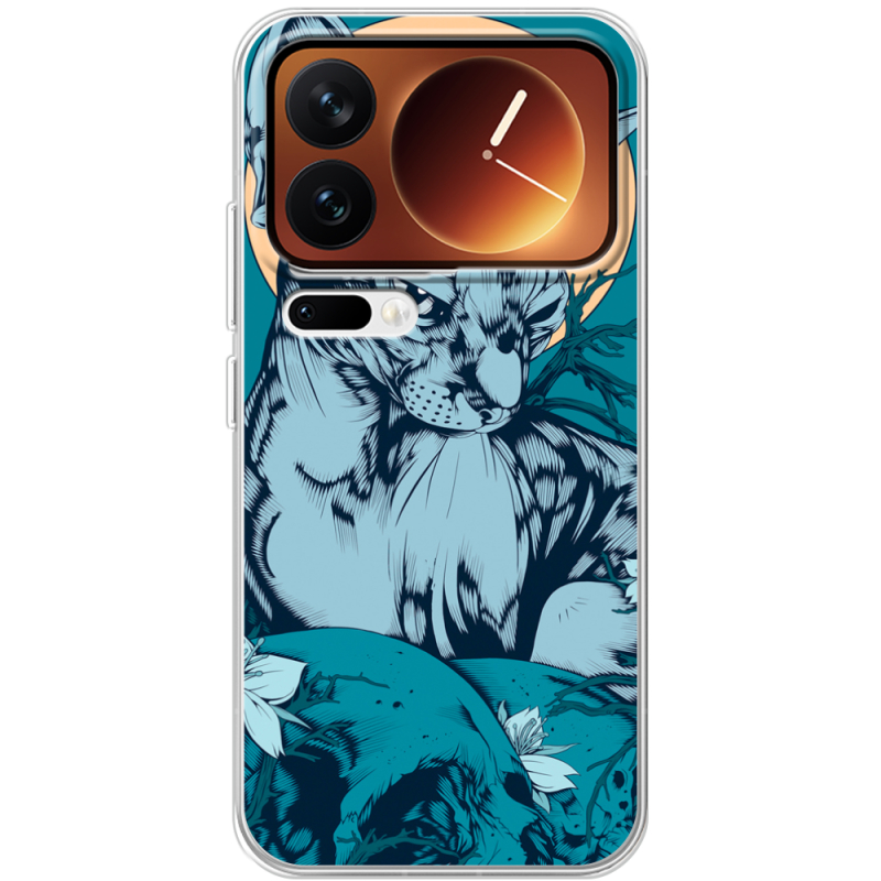 Чохол BoxFace Xiaomi 17 Pro 