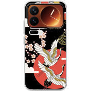 Чохол BoxFace Xiaomi 17 Pro 