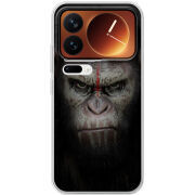 Чохол BoxFace Xiaomi 17 Pro 