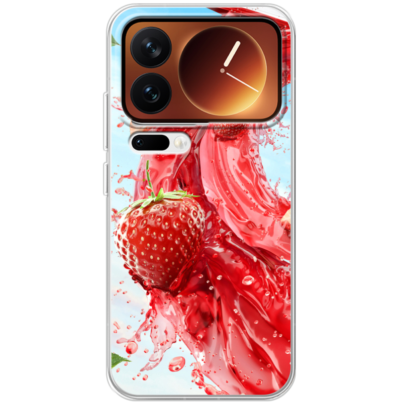 Чохол BoxFace Xiaomi 17 Pro 