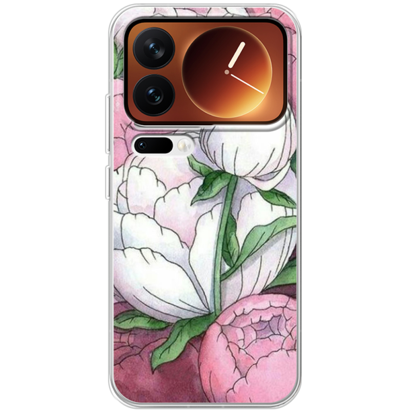 Чохол BoxFace Xiaomi 17 Pro 