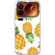 Чохол BoxFace Xiaomi 17 Pro 