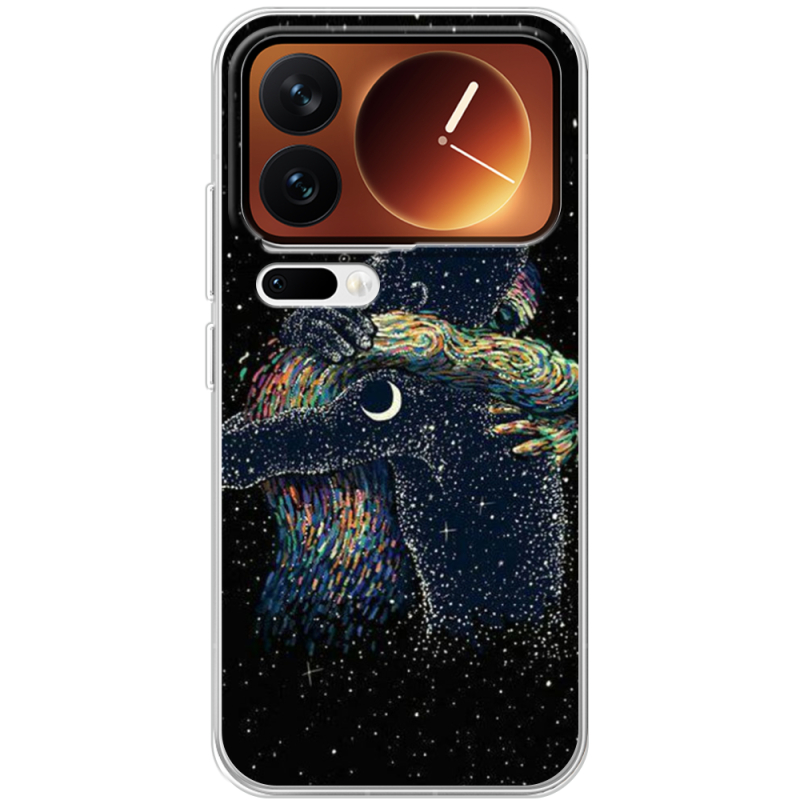 Чохол BoxFace Xiaomi 17 Pro 