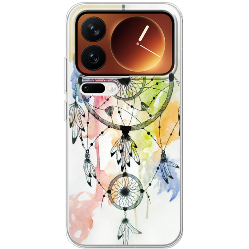 Чохол BoxFace Xiaomi 17 Pro 