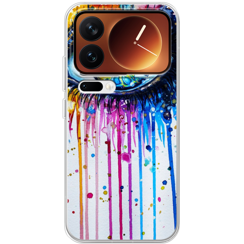 Чохол BoxFace Xiaomi 17 Pro 