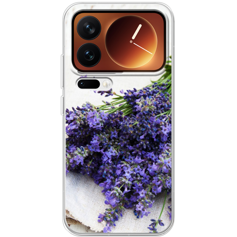 Чохол BoxFace Xiaomi 17 Pro 