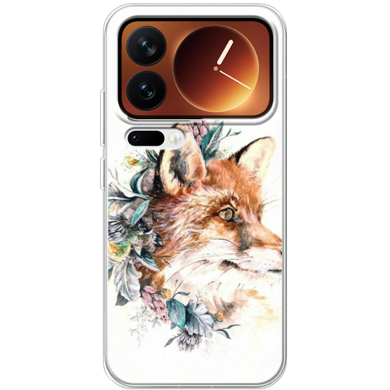 Чохол BoxFace Xiaomi 17 Pro 