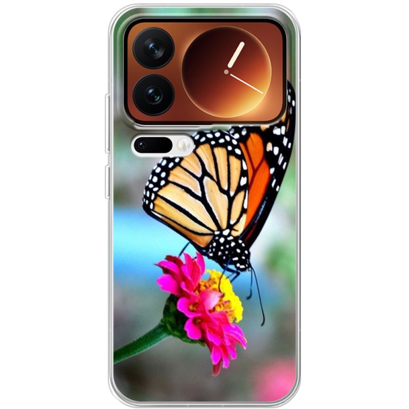 Чохол BoxFace Xiaomi 17 Pro 