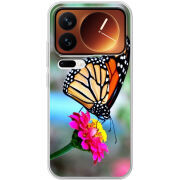 Чохол BoxFace Xiaomi 17 Pro 