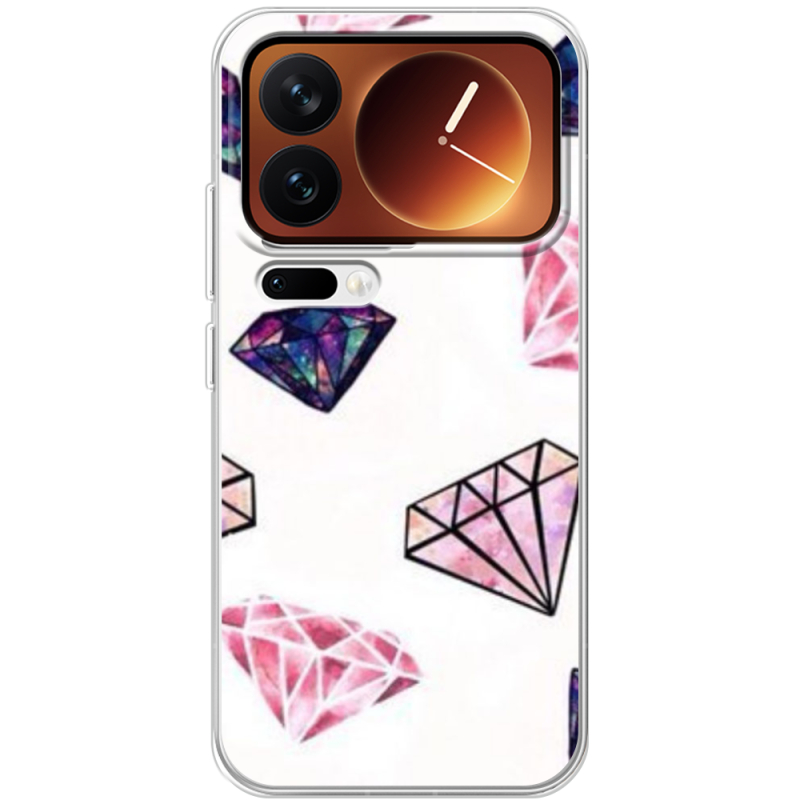 Чохол BoxFace Xiaomi 17 Pro 