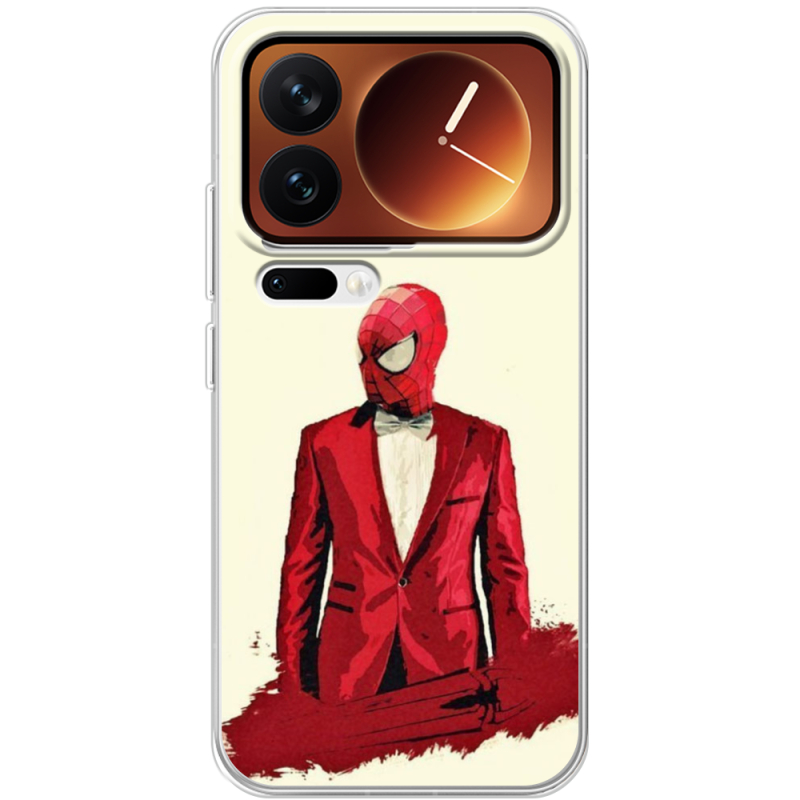 Чохол BoxFace Xiaomi 17 Pro 