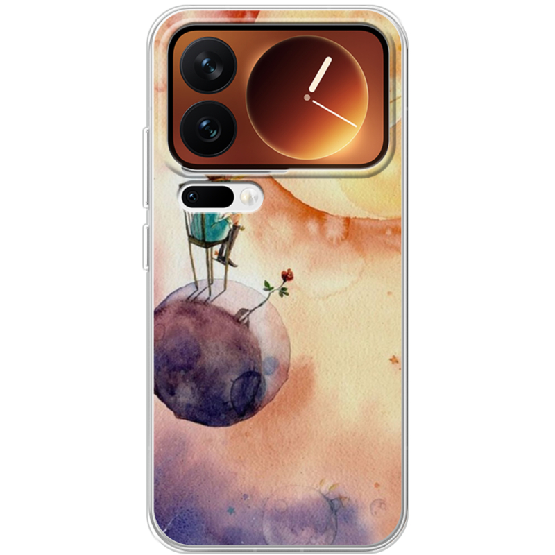 Чохол BoxFace Xiaomi 17 Pro 