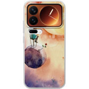 Чохол BoxFace Xiaomi 17 Pro 