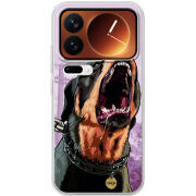 Чохол BoxFace Xiaomi 17 Pro 