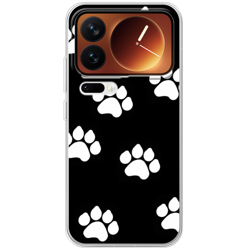 Чохол BoxFace Xiaomi 17 Pro 