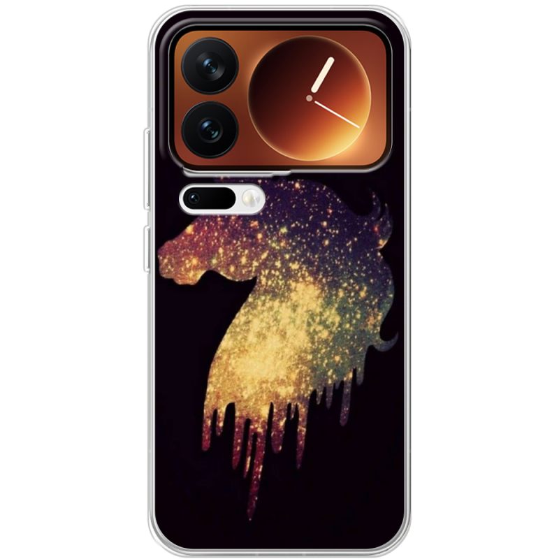 Чохол BoxFace Xiaomi 17 Pro 