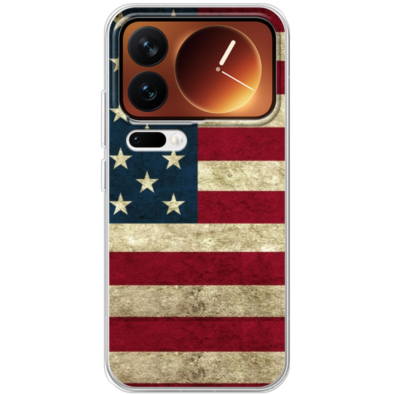 Чохол BoxFace Xiaomi 17 Pro 