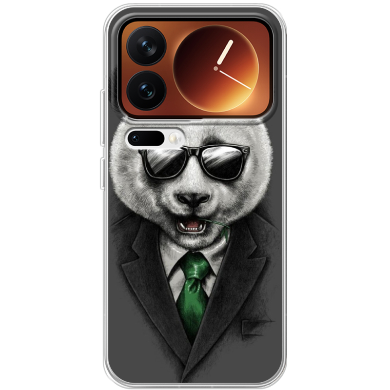 Чохол BoxFace Xiaomi 17 Pro 