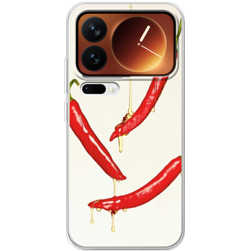 Чохол BoxFace Xiaomi 17 Pro 