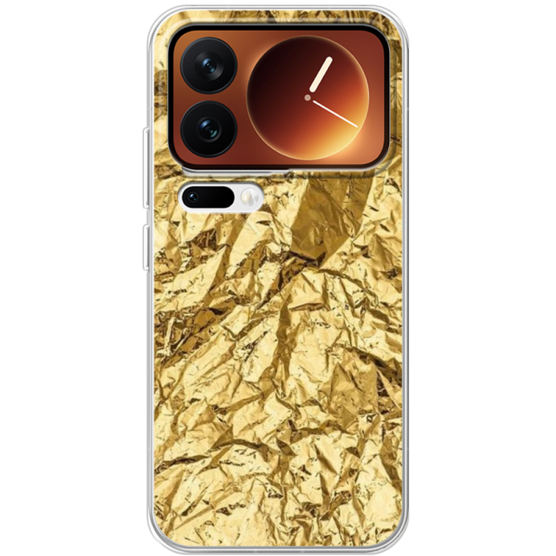 Чохол BoxFace Xiaomi 17 Pro 