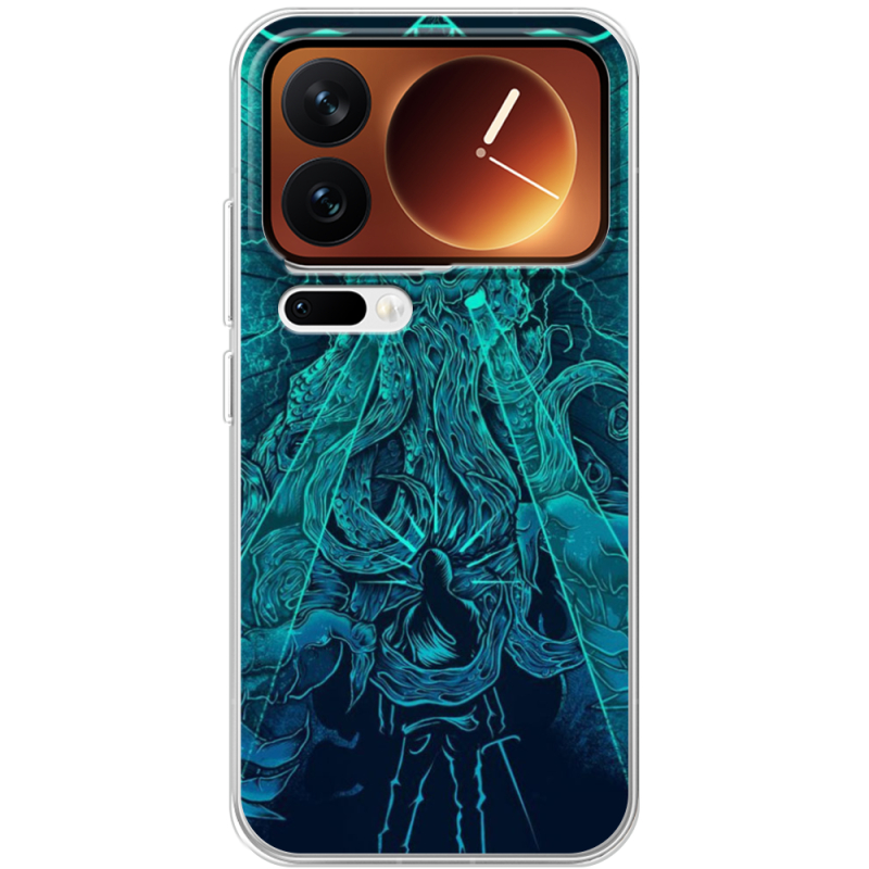 Чохол BoxFace Xiaomi 17 Pro 