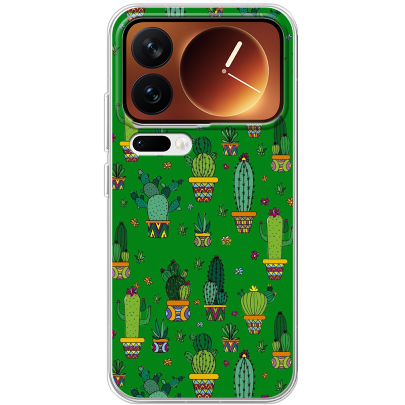 Чохол BoxFace Xiaomi 17 Pro 