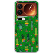 Чохол BoxFace Xiaomi 17 Pro 