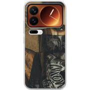 Чохол BoxFace Xiaomi 17 Pro 