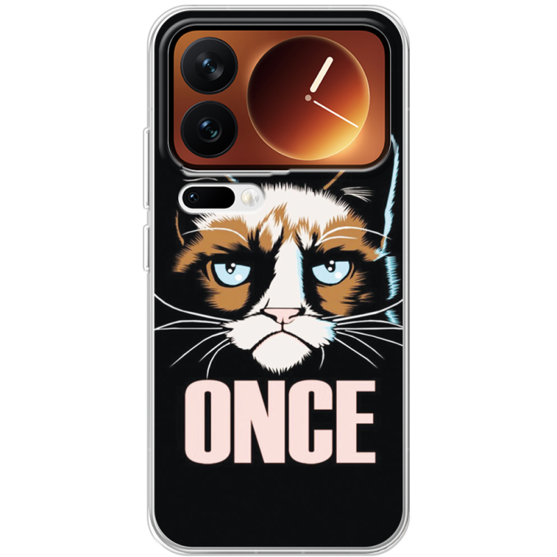 Чохол BoxFace Xiaomi 17 Pro 