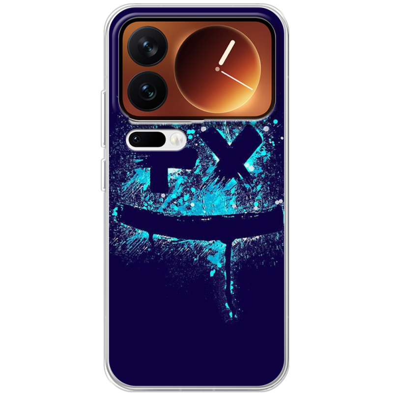 Чохол BoxFace Xiaomi 17 Pro 