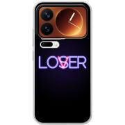 Чохол BoxFace Xiaomi 17 Pro 