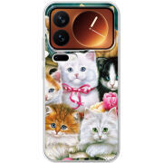 Чохол BoxFace Xiaomi 17 Pro 