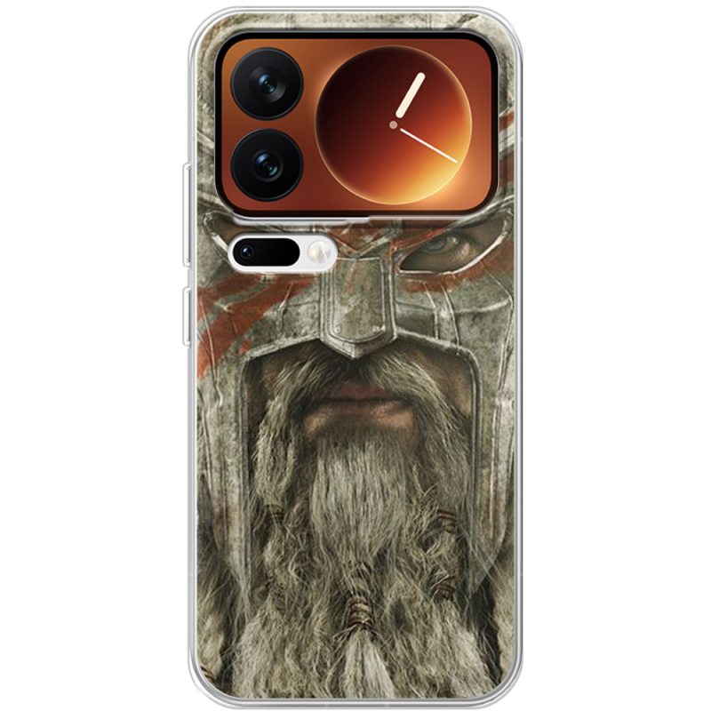 Чохол BoxFace Xiaomi 17 Pro 